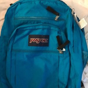 Jansport Backpack